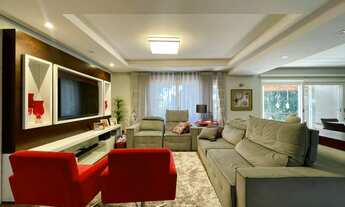 Imagem 2: Casa no condomínio Quinta da Serra