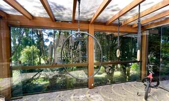 Imagem 7: Casa no condomínio Quinta da Serra