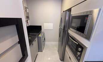 Imagem 4: Apartamento com 2 dormitórios para alugar no centro de Canela