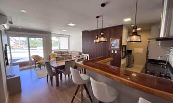 Imagem 2: Apartamento com 2 dormitórios para alugar no centro de Canela