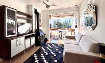 Imagem: Apartamento Duplex Mobiliado à Venda em