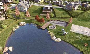 Imagem: Terreno à venda em Canela, Santa Terezinha