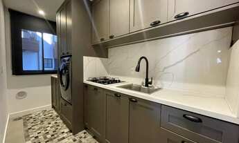 Imagem 3: Novo apartamento pronto para morar no Centro de Gramado