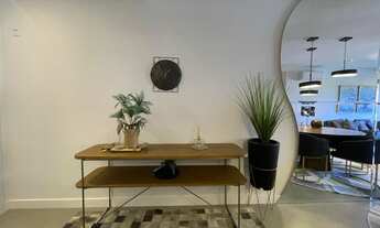 Imagem: Novo apartamento pronto para morar no Centro