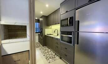 Imagem 2: Novo apartamento pronto para morar no Centro de Gramado