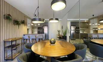 Imagem 6: Novo apartamento pronto para morar no Centro de Gramado