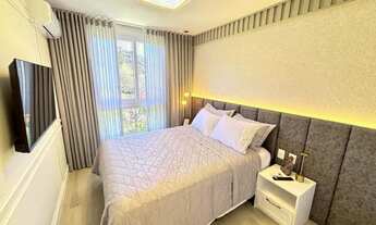 Imagem 7: Elegância Francesa em Gramado: Apartamento de Alto Padrão com 2 Suítes