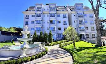 Imagem: Elegância Francesa em Gramado Apartamento