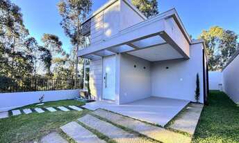 Imagem: CASA PRONTA PARA MORAR