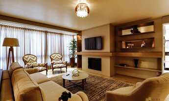 Imagem: Oportunidade Cobertura mobiliada no Centro