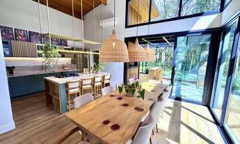 Imagem: Seu lar em meio a natureza, no condomínio