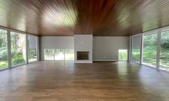 Imagem 2: Casa Jequitibá Rosa em Condomínio à venda em Gramado - O Bosque