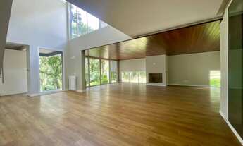 Imagem 3: Casa Jequitibá Rosa em Condomínio à venda em Gramado - O Bosque