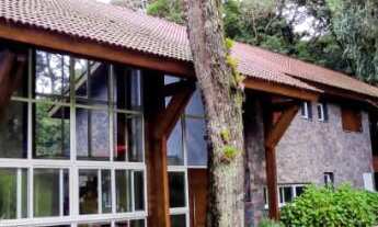 Imagem: Casa Araucária em Condomínio O Bosque