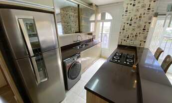 Imagem 3: Apartamento com 2 dormitórios para aluguel no centro de Canela