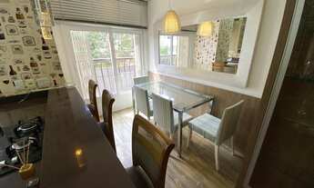 Imagem 4: Apartamento com 2 dormitórios para aluguel no centro de Canela