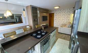 Imagem 2: Apartamento com 2 dormitórios para aluguel no centro de Canela