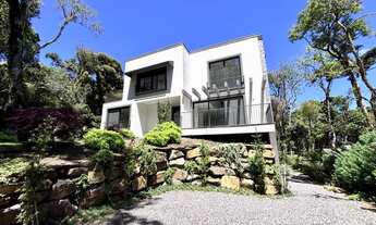 Imagem 5: Imóvel à venda em Gramado, Bairro O Bosque - Casa em Condomínio