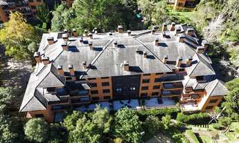 Imagem: Apartamento Mobiliado à venda em Gramado