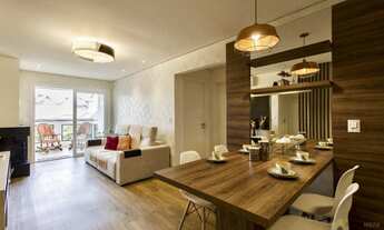 Imagem: APARTAMENTO 1 DORMITÓRIO MOBILIADO NO CENTRO