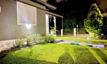 Imagem 2: Casa Residencial Mobiliada à Venda em Canela, Palace Hotel