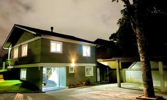 Imagem: Casa Residencial Mobiliada à Venda em Canela