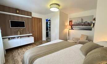 Imagem 2: Apartamento Duplex à venda em Canela