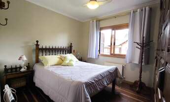 Imagem: Apartamento mobiliado para aluguel em Gramado