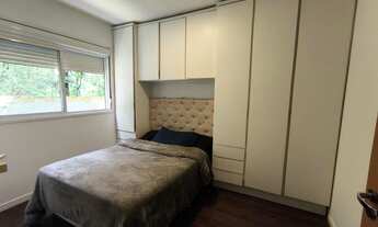 Imagem: Aluguel de Apartamento Mobiliado em Canela