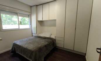 Imagem: Aluguel de Apartamento Mobiliado em Canela