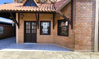 Imagem: Ampla Sala Comercial em Canela - Vitrine