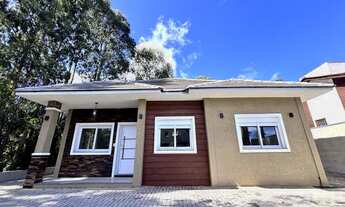 Imagem: CASA 3 DORMITÓRIOS PRONTA PARA MORAR