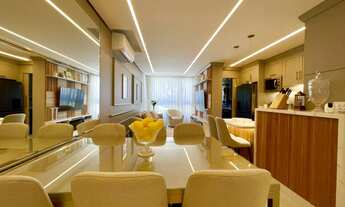 Imagem: Apartamento finamente mobiliado e equipado