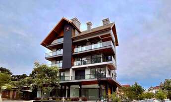 Imagem: CASA SUSPENSA NO CENTRO DE CANELA