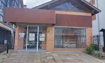 Imagem: Aluguel de loja em Canela Centro, semi-novo