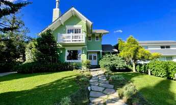 Imagem: Viva o privilégio de morar em um dos condomínios