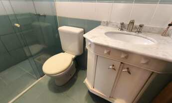 Imagem 6: Aluguel de Apartamento Duplex Mobiliado no Centro - Residencial Villa Verde