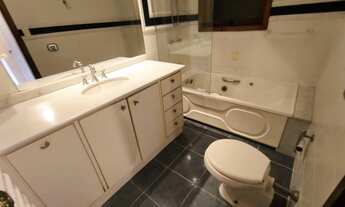 Imagem 7: Aluguel de Apartamento Duplex Mobiliado no Centro - Residencial Villa Verde