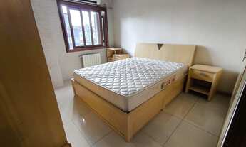 Imagem 5: Aluguel de Apartamento Duplex Mobiliado no Centro - Residencial Villa Verde