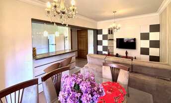 Imagem 6: APARTAMENTO 2 DORMITÓRIOS MOBILIADO NO BAIRRO PLANALTO