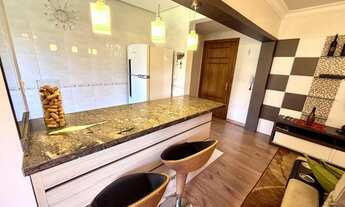 Imagem 3: APARTAMENTO 2 DORMITÓRIOS MOBILIADO NO BAIRRO PLANALTO