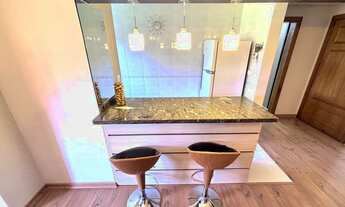 Imagem 7: APARTAMENTO 2 DORMITÓRIOS MOBILIADO NO BAIRRO PLANALTO