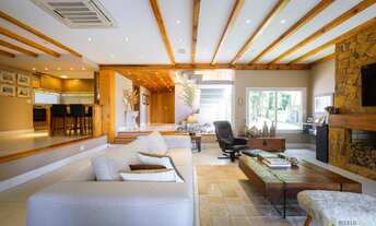 Imagem 4: Imóvel à venda: Casa em Condomínio Mobiliada na Reserva da Serra, Canela