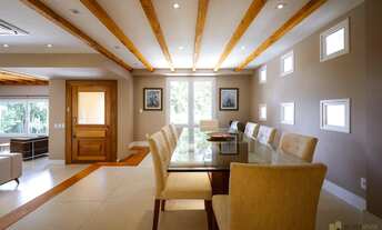 Imagem 7: Imóvel à venda: Casa em Condomínio Mobiliada na Reserva da Serra, Canela