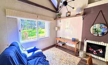 Imagem 3: Encantadora casa com Jardim em Canela/RS