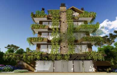 Imagem 3: APARTAMENTO 1 SUÍTE