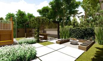 Imagem 4: APARTAMENTO 2 DORMITÓRIOS