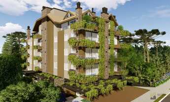 Imagem: APARTAMENTO 2 DORMITÓRIOS