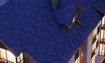 Imagem 3: Apartamento em Construção no Centro de Canela - La Tene - Venda