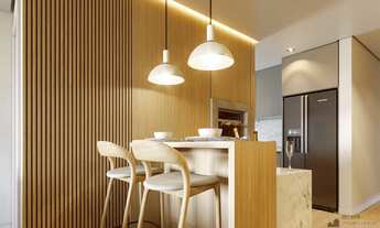 Imagem 4: Apartamento em Construção no Centro de Canela - La Tene - Venda